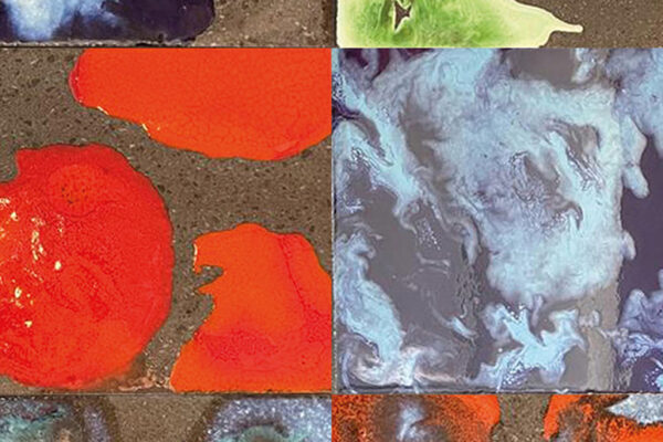 TERRA BLU, TERRA VERDE, TERRA FUOCO, FLUID BLU, TERRA STRIATA, TERRA ROSSA
15x15CM