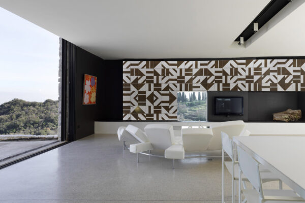 DECORO C 78 “KUBRIK”
COMPOSIZIONE MISTA