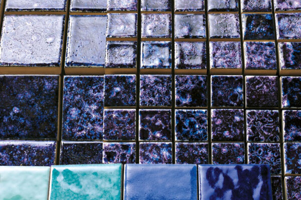 2,5X2,5 CM, 5X5 CM
MOSAICO SORGENTE
5X5 CM