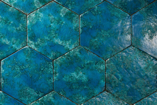 ESAGONO LATO 22,5 CM