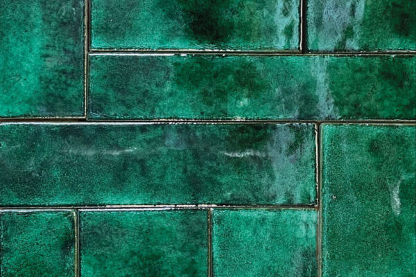 Cotto Arte Listelli Bosco