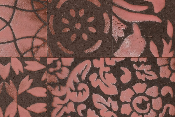 LAVA FORMATI MISTI
DECORI MISTI