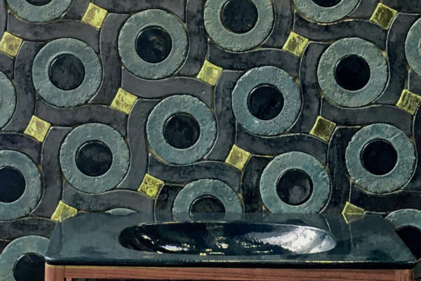 TOPAZIO
SETA TURCHESE
OSSIDIANA
ORO

CONSOLE NUDA CM 90
TOPAZIO