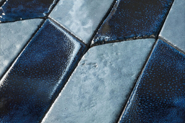 BLU NOTTE, BLU PERSIA