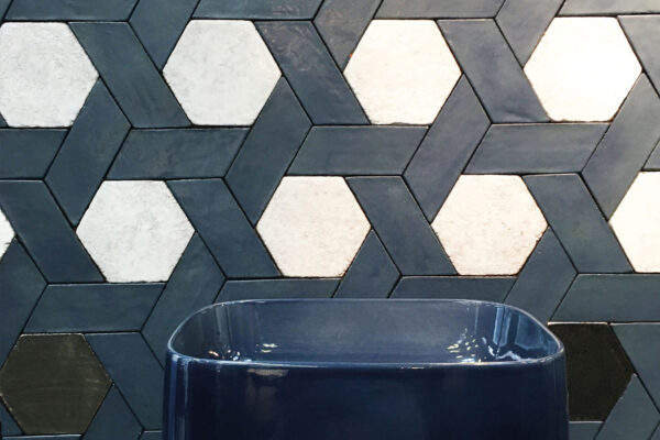 ESAGONO LATO 10 BIANCO TRASPARENTE
ESAGONO LATO 10 PLATINO