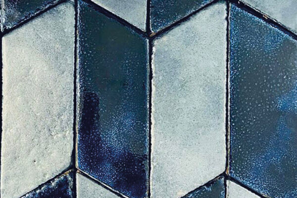 BLU NOTTE, BLU PERSIA