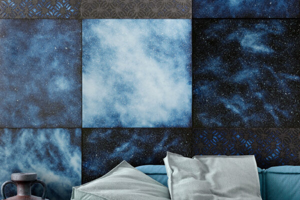 FAN 125 CASSIOPEA
60X60 CM