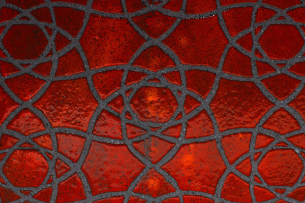 DECORO C 95 GISELLE ROSSO
DECORO EXT 31 ROSSO ARANCIO
30X60 CM