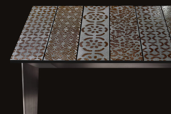 DECORI MISTI RAME
20X80 CM