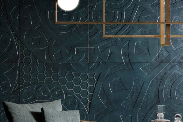 LUS 88
COMPOSIZIONE DIAGRAMMATA
60X60 CM