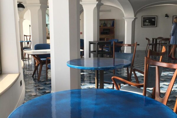 90cm - Hotel Borgo (Borgo Sant'Andrea, Amalfi)